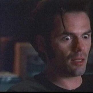 Dill Scallion (1999) Starring Billy Burke on DVD