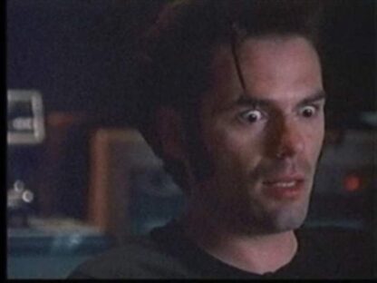 Dill Scallion (1999) Starring Billy Burke on DVD