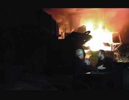 Dimension (2007) Starring Paul Turner on DVD - Image 3