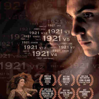 Dimensions (2011) Starring Henry Lloyd-Hughes on DVD