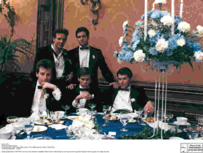 Diner (1982) Starring Steve Guttenberg on DVD - Image 2