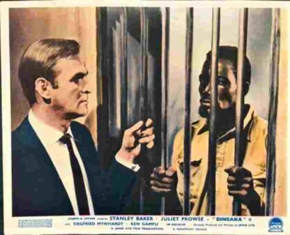 Dingaka (1964) with English Subtitles on DVD - Image 2