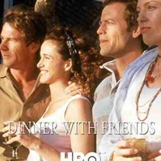 Dinner with Friends (2001) Starring Dennis Quaid on DVD