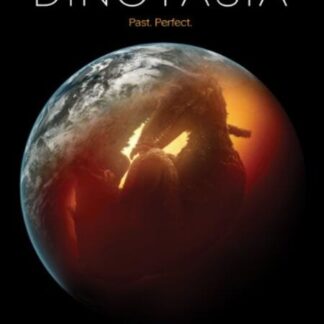 Dinotasia (2012) Starring Werner Herzog on DVD