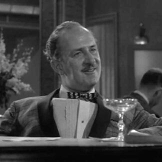 Dip in the Pool (1958) Starring Alfred Hitchcock on DVD