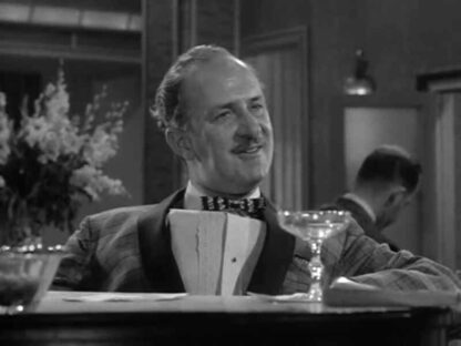 Dip in the Pool (1958) Starring Alfred Hitchcock on DVD