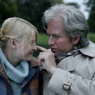 Dirch (2011) with English Subtitles on DVD