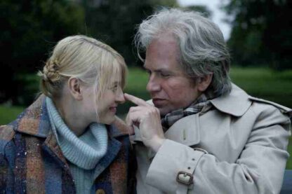 Dirch (2011) with English Subtitles on DVD