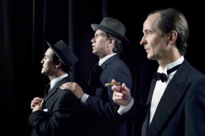 Dirch (2011) with English Subtitles on DVD - Image 3