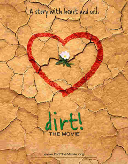 Dirt! The Movie (2009) Starring Jamie Lee Curtis on DVD - Image 5