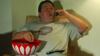 Dirtbags: Evil Never Felt So Good (2009) Starring Valerie Barattucci on DVD - Image 3