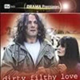 Dirty Filthy Love (2004) Starring Michael Sheen on DVD
