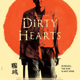Dirty Hearts (2011) with English Subtitles on DVD