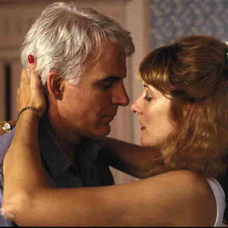 Dirty Rotten Scoundrels (1988) Starring Steve Martin on DVD