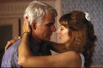 Dirty Rotten Scoundrels (1988) Starring Steve Martin on DVD