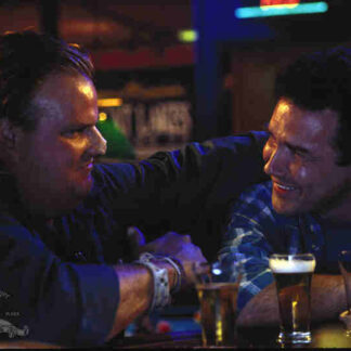 Dirty Work (1998) Starring Norm MacDonald on DVD