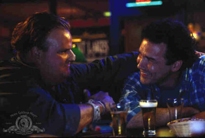 Dirty Work (1998) Starring Norm MacDonald on DVD