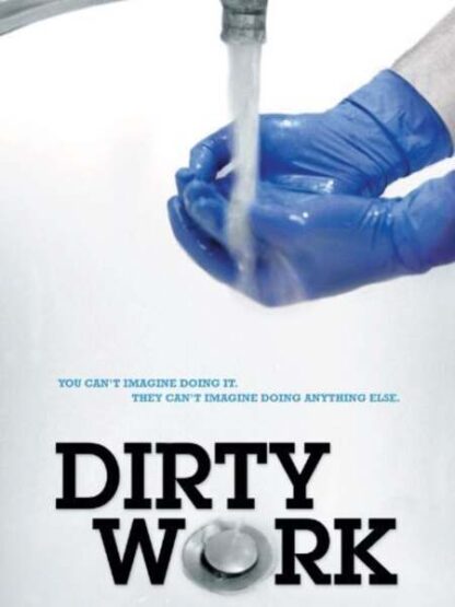 Dirty Work (2004) Starring Darrell Allen on DVD
