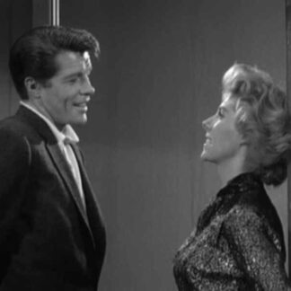 Disappearing Trick (1958) Starring Alfred Hitchcock on DVD