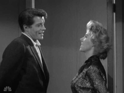 Disappearing Trick (1958) Starring Alfred Hitchcock on DVD