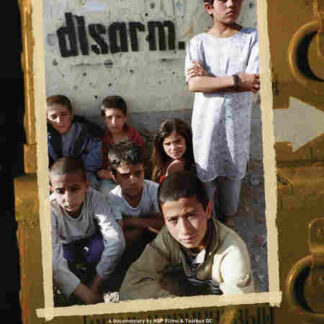 Disarm (2005) Starring  on DVD