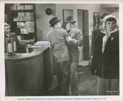 Disaster (1948) Starring Richard Denning on DVD - Image 2