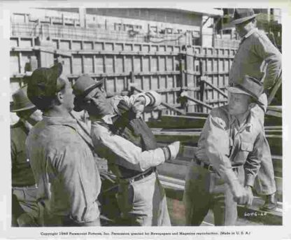 Disaster (1948) Starring Richard Denning on DVD - Image 4