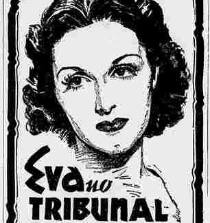 Disbarred (1939) Starring Gail Patrick on DVD