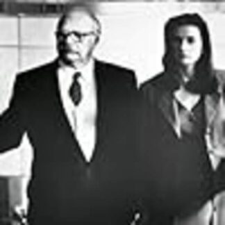 Disclosure (1994) Starring Michael Douglas on DVD