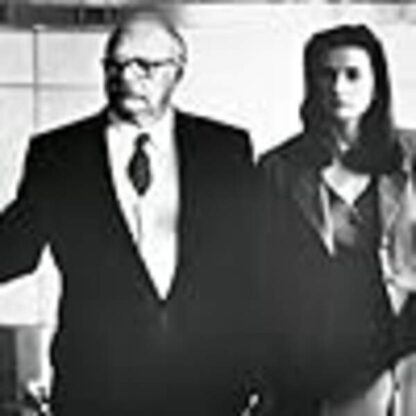 Disclosure (1994) Starring Michael Douglas on DVD