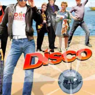 Disco (2008) with English Subtitles on DVD