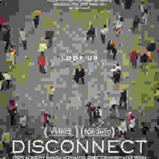 Disconnect (2012) Starring Jason Bateman on DVD