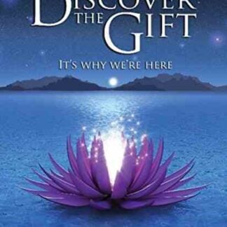 Discover the Gift (2010) Starring David 'Avacado' Wolfe on DVD