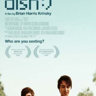 Dish (2009) Starring Matthew Monge on DVD