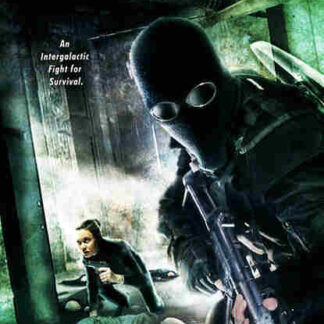 Displaced (2006) Starring Mark Strange on DVD