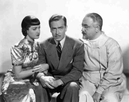 Disputed Passage (1939) Starring Dorothy Lamour on DVD - Image 3