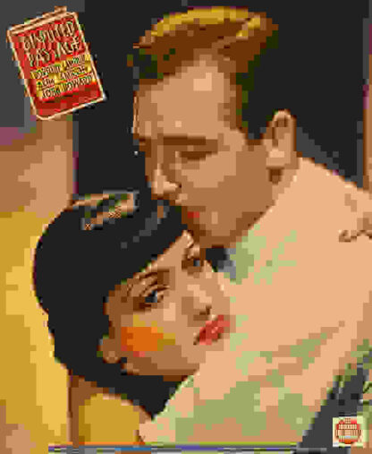 Disputed Passage (1939) Starring Dorothy Lamour on DVD - Image 4
