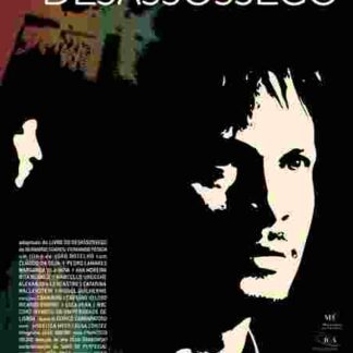 Disquiet (2010) with English Subtitles on DVD