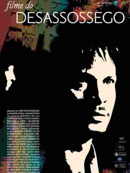 Disquiet (2010) with English Subtitles on DVD