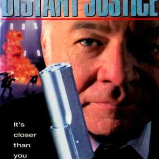 Distant Justice (1992) Starring Bunta Sugawara on DVD