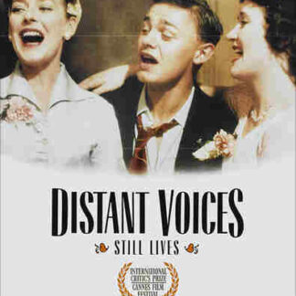 Distant Voices, Still Lives (1988) Starring Freda Dowie on DVD