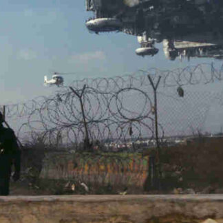 District 9 (2009) Starring Sharlto Copley on DVD
