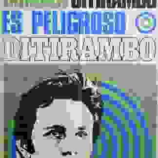 Ditirambo (1969) with English Subtitles on DVD