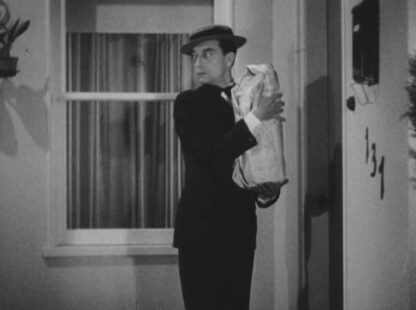Ditto (1937) Starring Buster Keaton on DVD - Image 2