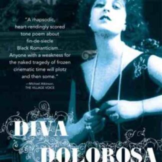 Diva Dolorosa (1999) with English Subtitles on DVD