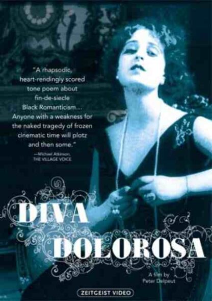Diva Dolorosa (1999) with English Subtitles on DVD