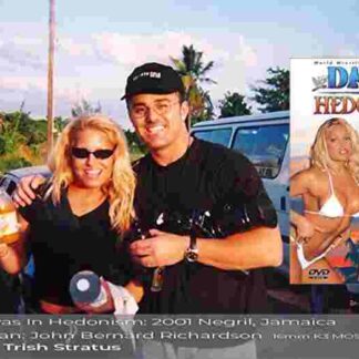 Divas in Hedonism (2001) Starring Terri Runnels on DVD