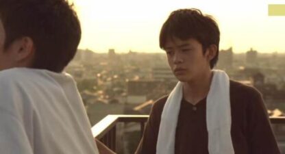 Dive!! (2008) with English Subtitles on DVD - Image 3