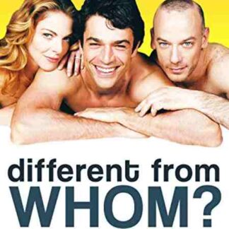Diverso da chi? (2009) with English Subtitles on DVD