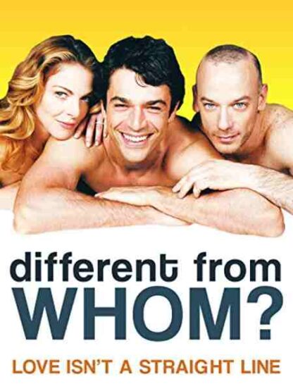 Diverso da chi? (2009) with English Subtitles on DVD